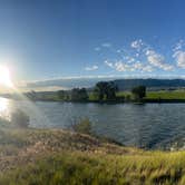 Review photo of Pig Farm Fishing Access Camp by Carley C., June 19, 2026