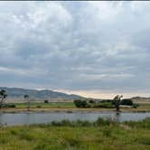 Review photo of Pig Farm Fishing Access Camp by Steve M., August 30, 2026