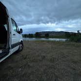 Review photo of Pig Farm Fishing Access Camp by olivia V., June 28, 2026