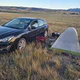 Review photo of Pig Farm Fishing Access Camp by Matt G., September 22, 2026