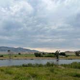 Review photo of Pig Farm Fishing Access Camp by Steven L., August 27, 2025