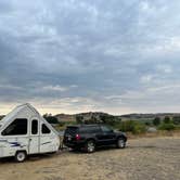 Review photo of Pig Farm Fishing Access Camp by Steven L., August 27, 2025