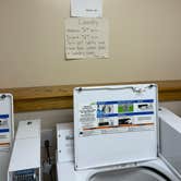 Review photo of 4J + 1+ 1 RV Park by Cassondra P., August 7, 2026