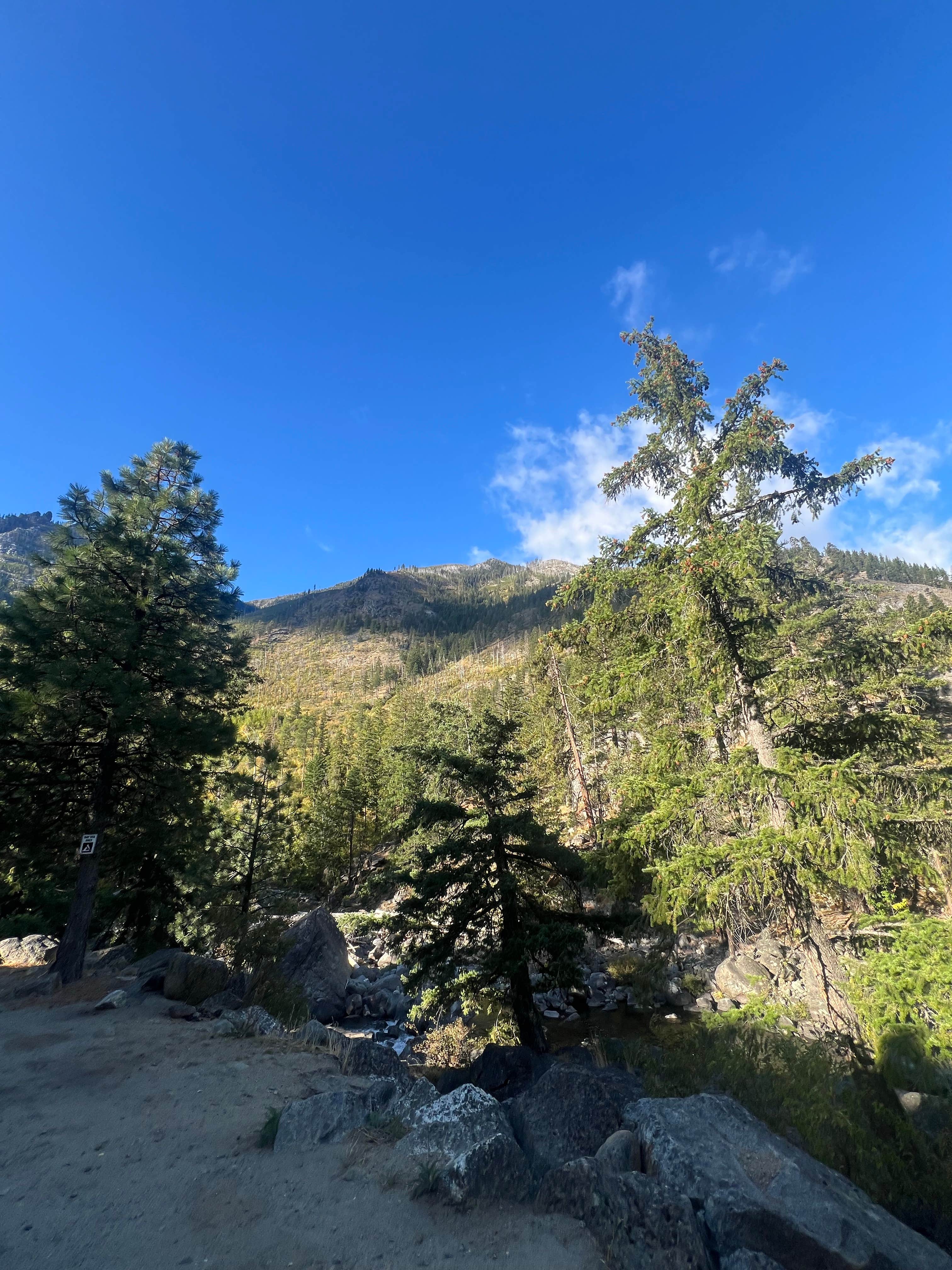 Camping near Rock Island Campground: 4th of July Trail Levenworth, Leavenworth, Washington