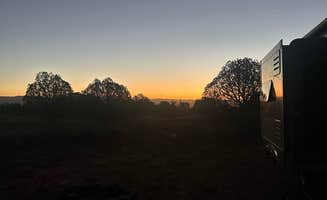 Alisa P.'s photo of a dispersed camping area at 573 Forest Road Dispersed Site near Paulden, AZ