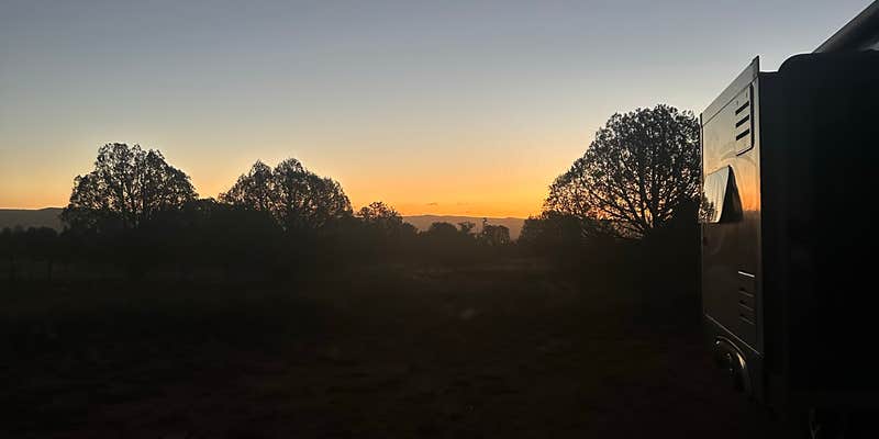 Camper submitted image from 573 Forest Road Dispersed Site