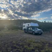 Review photo of Six Mile Canyon - Dispersed Camping by James B., September 10, 2024