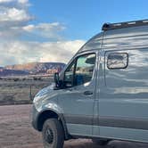 Review photo of Six Mile Canyon - Dispersed Camping by Patricia I., March 7, 2026