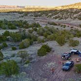 Review photo of Six Mile Canyon - Dispersed Camping by Twan M., April 7, 2024