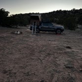 Review photo of Six Mile Canyon - Dispersed Camping by Kevin C., April 18, 2024