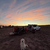 Review photo of Six Mile Canyon - Dispersed Camping by Robert Y., November 6, 2025