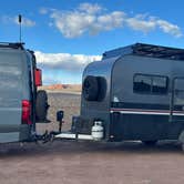 Review photo of Six Mile Canyon - Dispersed Camping by Patricia I., March 7, 2026