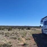 Review photo of Six Mile Canyon - Dispersed Camping by Lea B., April 17, 2024