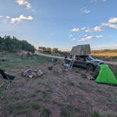 Review photo of Six Mile Canyon - Dispersed Camping by James G., May 20, 2024