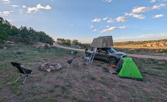 James G.'s photo at Six Mile Canyon - Dispersed Camping near Bluewater Village, NM