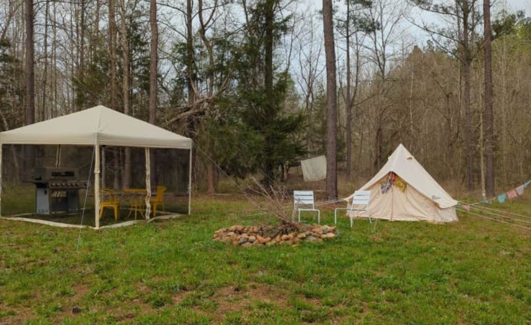 Emily C.'s photo at 6 Points @ Raven Micro Farm near Indian Trail, NC