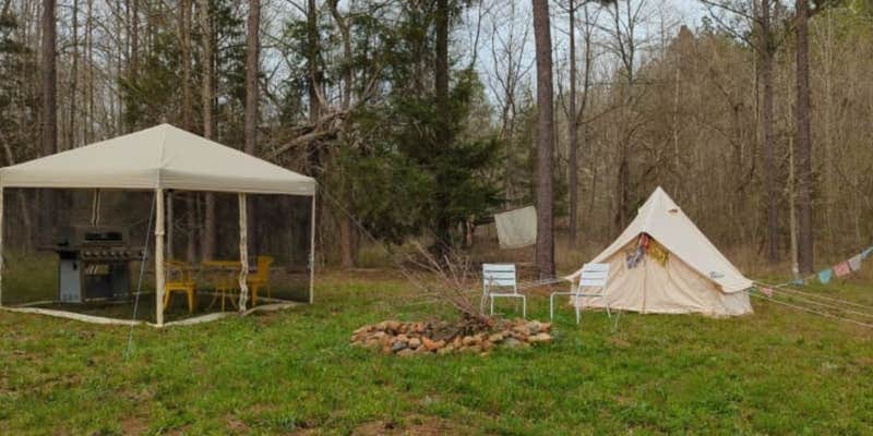 Camper submitted image from 6 Points @ Raven Micro Farm