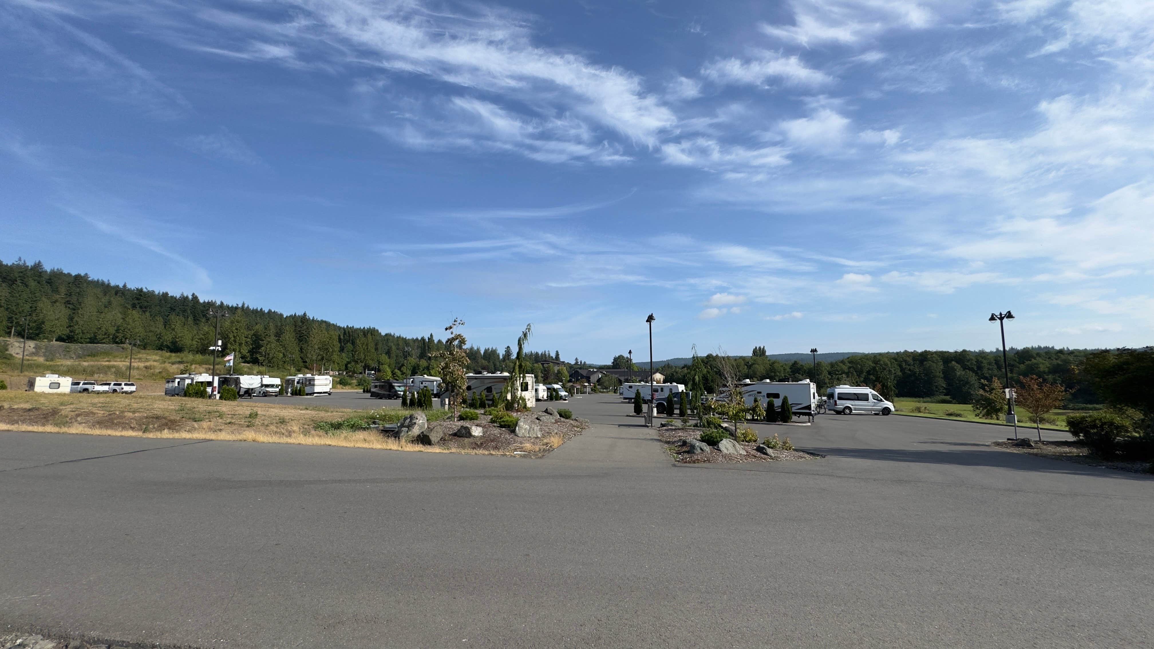 Camper submitted image from 7 Cedars - 2