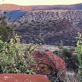 Review photo of 89A USFS Dispersed Site by Lesa W., March 21, 2026