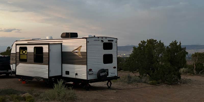 Camper submitted image from 90 Rd Dispersed