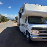 Review photo of Colorado National Monument Backcountry Camping — Colorado National Monument by David L., April 16, 2026