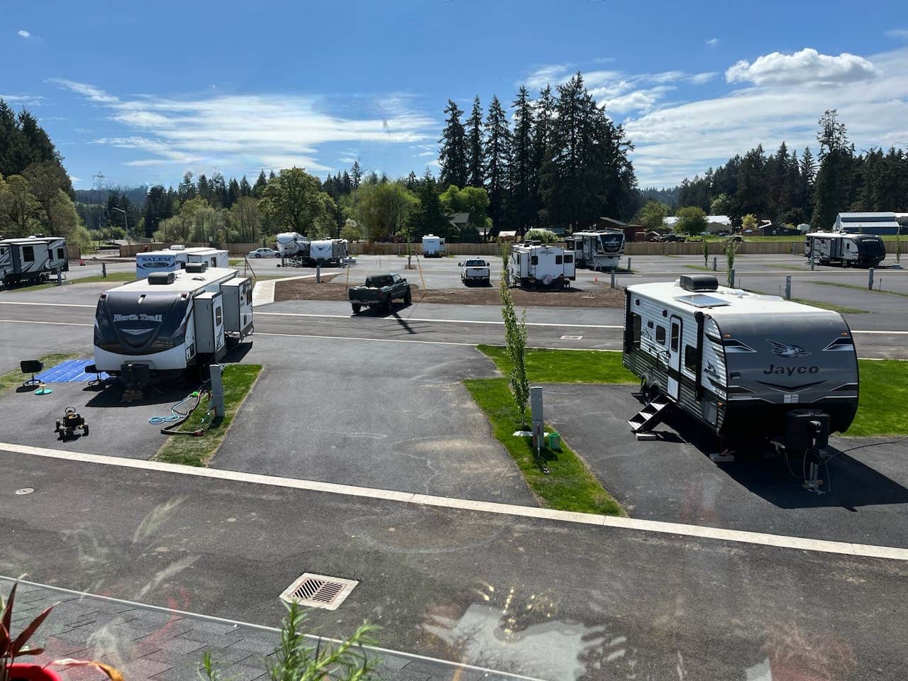 Camping near Van Life Campground @ Molalla River Ranch: Deer Point Meadows, Estacada, Oregon