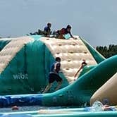 Review photo of Great Escapes RV Resort North Texas by Shelley B., August 13, 2026