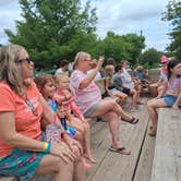 Review photo of Great Escapes RV Resort North Texas by Shelley B., August 13, 2026