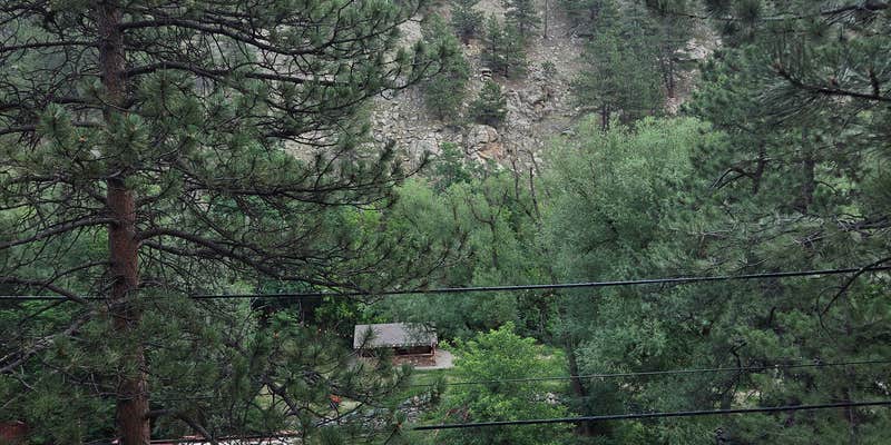 Camper submitted image from A-Lodge Boulder - Hostel