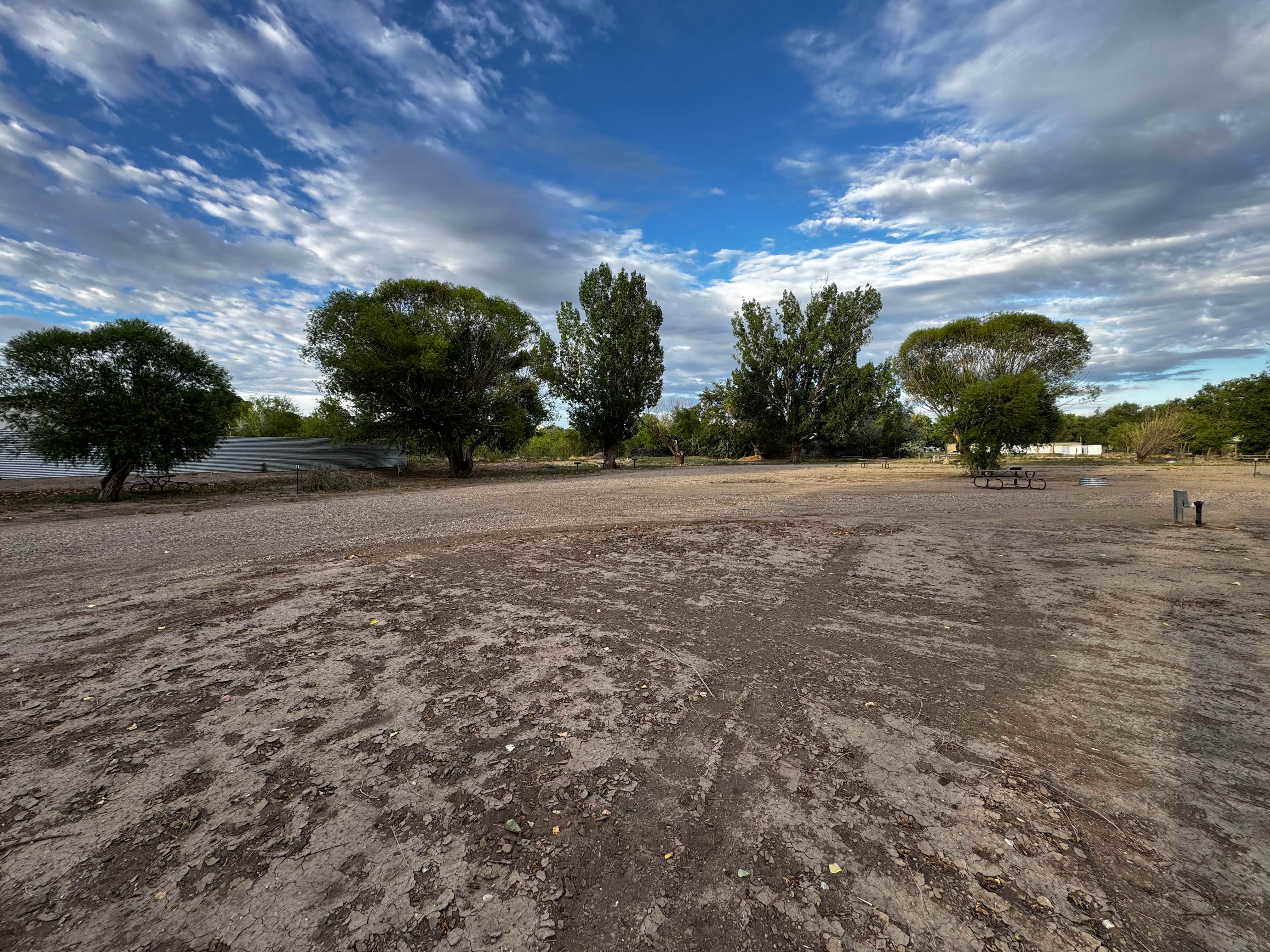 Camper-submitted photo at iCamp Green River near Sunnyside, UT