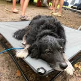 Review photo of A. W. Marion State Park Campground by Andy B., September 22, 2026