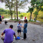 Review photo of A. W. Marion State Park Campground by Andy B., September 22, 2026