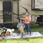 Review photo of A World Away Farm LLC by Michael C., August 8, 2025
