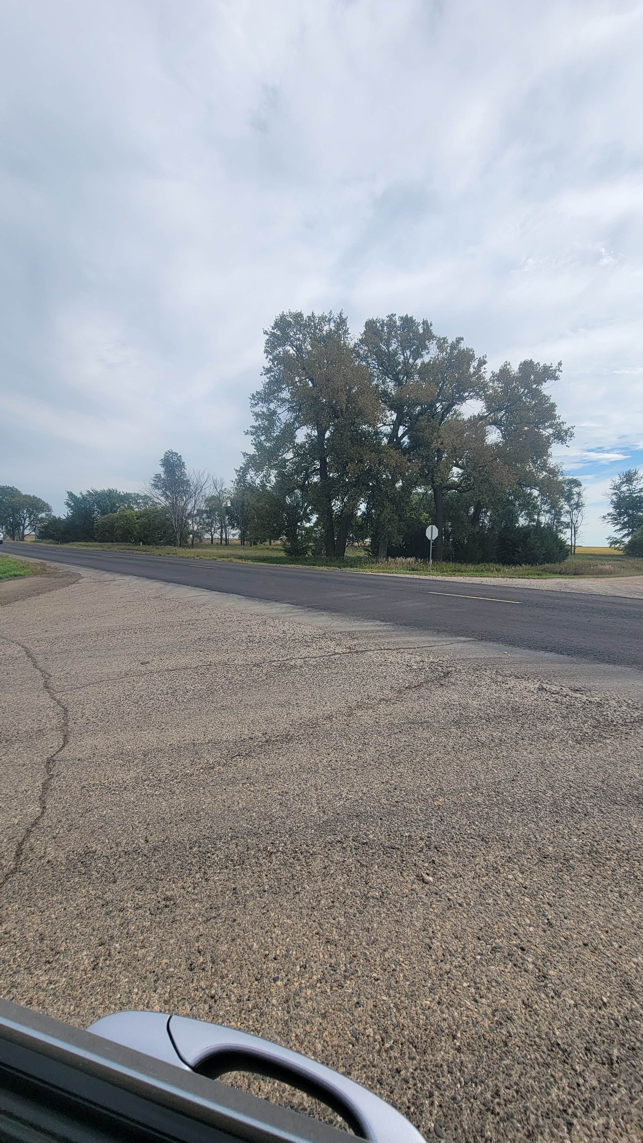 Camping near Roscoe City Park: AAA Storage & RV Site, Aberdeen, South Dakota