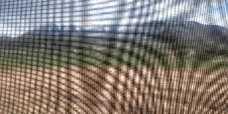 Camper submitted image from Abajo Flat Camp