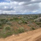 Review photo of Abajo Flat Camp by Tim W., April 27, 2026