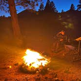 Review photo of Abajo Peak Hill Road, Utah - Dispersed Campsite by Taylor P., September 16, 2024