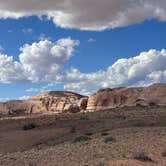 Review photo of Abandonded Bridge on San Juan River by Susan C., September 22, 2025
