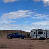 Review photo of Abandonded Bridge on San Juan River by Susan C., September 22, 2025