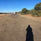 Review photo of Abandoned Air Strip on Route 95 by Alisa P., September 30, 2025