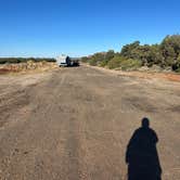 Review photo of Abandoned Air Strip on Route 95 by Alisa P., September 30, 2025