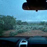 Review photo of Abandoned Air Strip on Route 95 by Chuck H., May 6, 2024