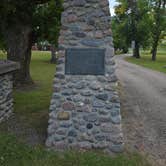Review photo of Aber Park Campground by Teresa T., September 6, 2025
