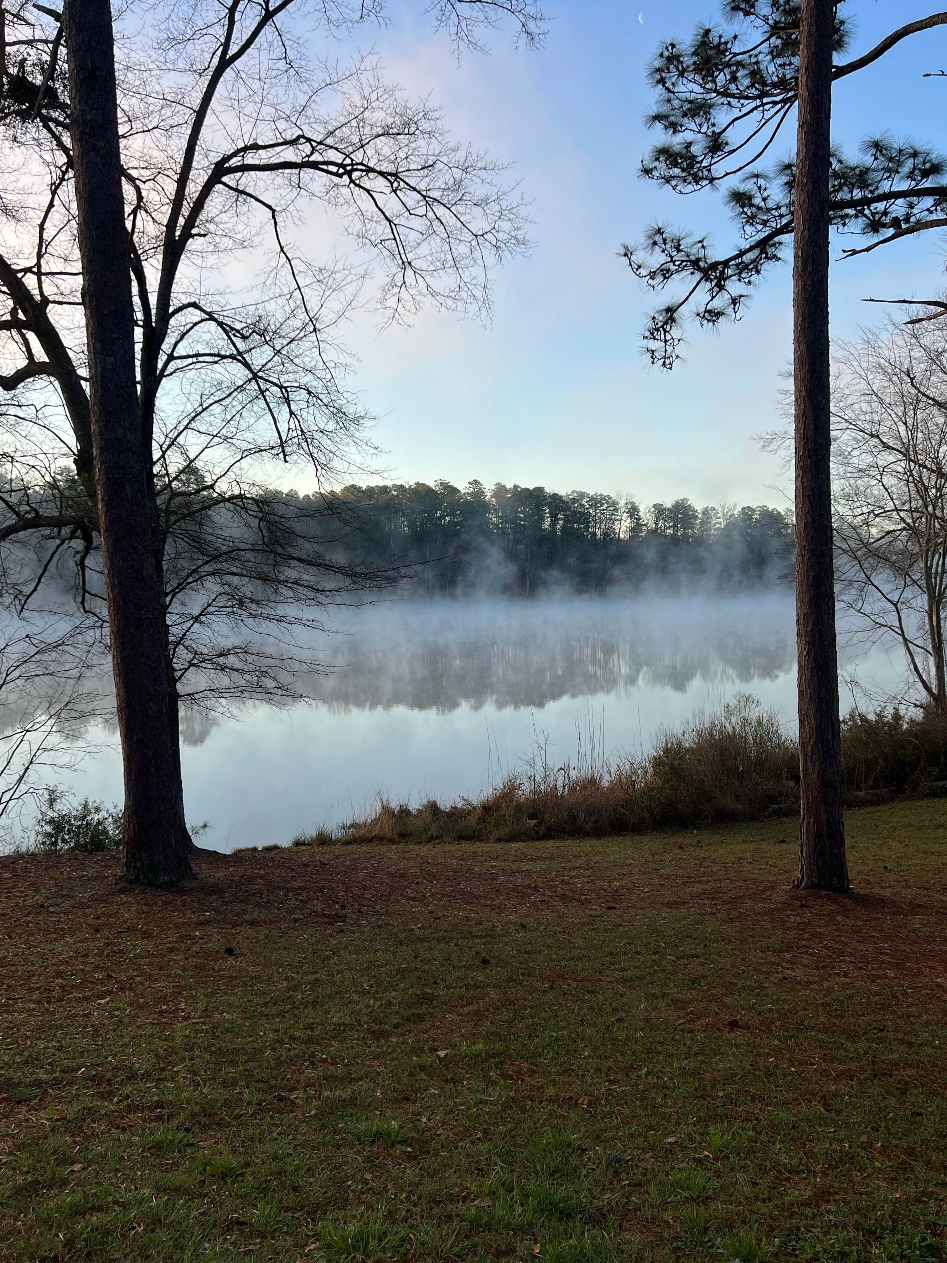 Camper-submitted photo at Abita Springs RV Resort near Covington, LA