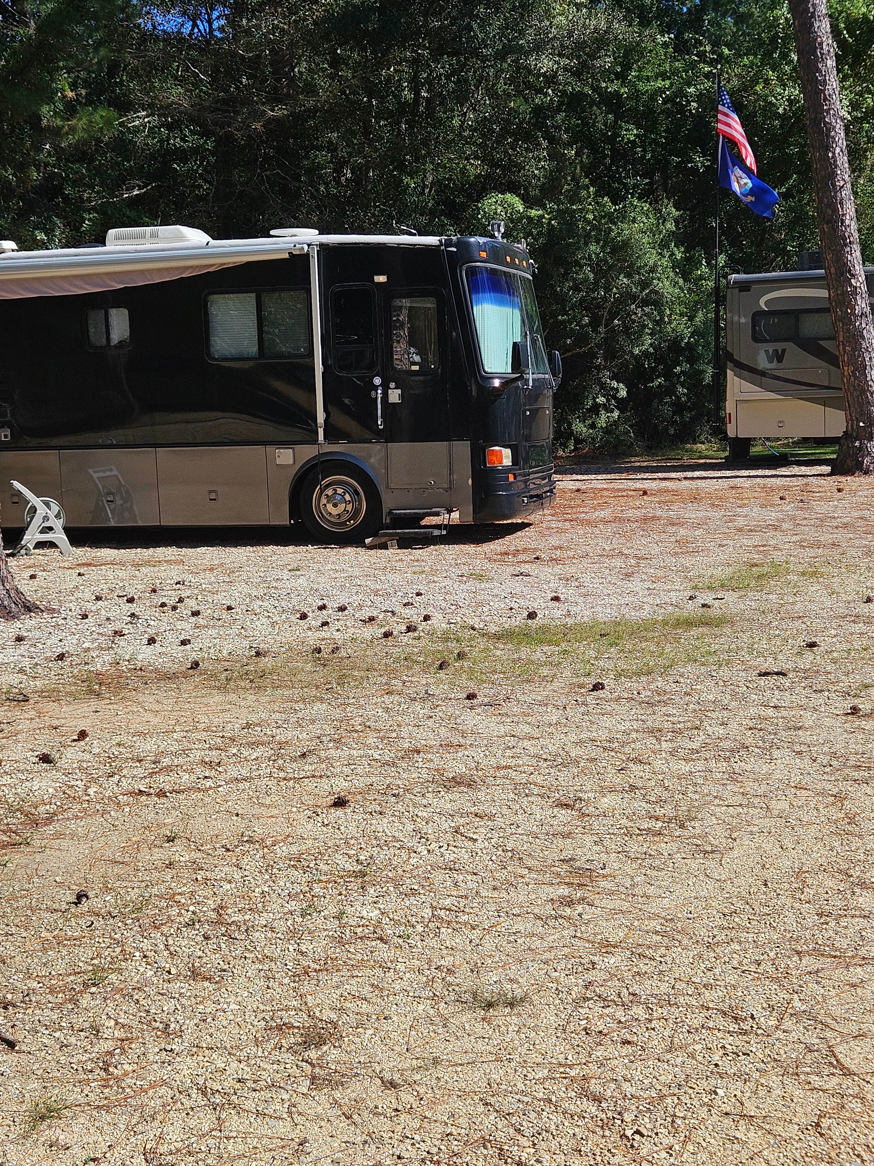 Camper-submitted photo at Abita Springs RV Resort near Pearl River, LA