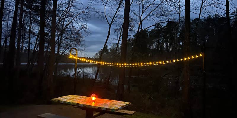 Camper submitted image from Abita Springs RV Resort