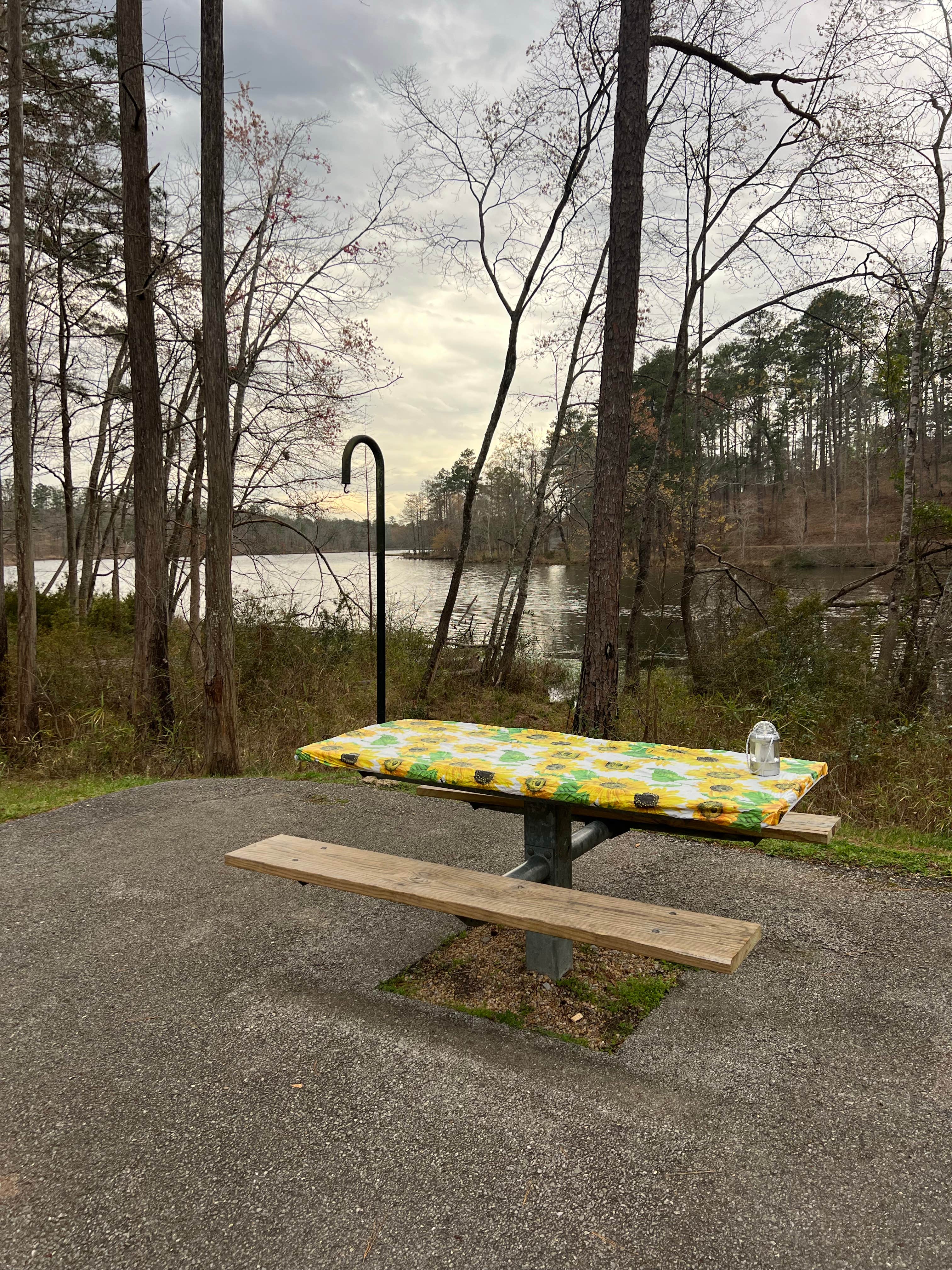 Camper-submitted photo at Abita Springs RV Resort near Covington, LA