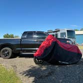 Review photo of Absaroka Bay RV Park by rich M., July 16, 2026