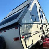 Review photo of Absaroka Bay RV Park by rich M., July 16, 2026