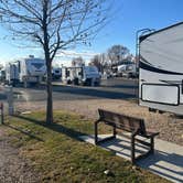 Review photo of Abundant Life RV Park by Heather N., January 17, 2025